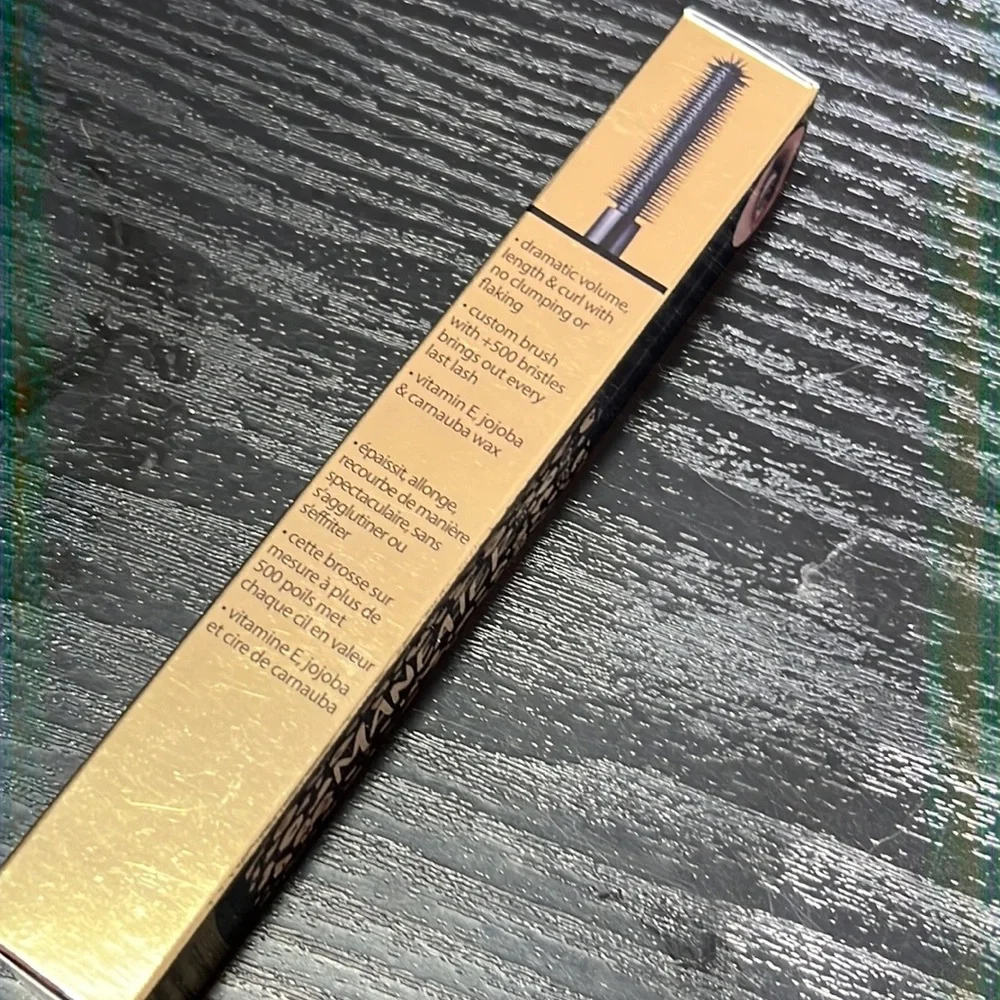 🍭💕Tarte Maneater Mascara Full Size